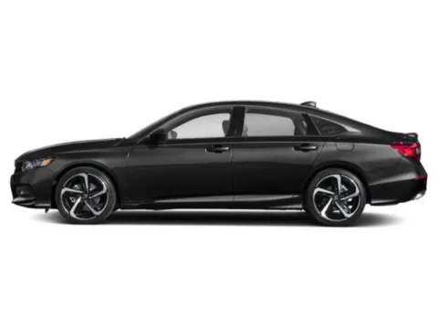 Another view of 2020 Honda Accord Sedan Sport for sale in Baxley, GA at Woody Folsom Automotive, Chevrolet GMC