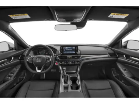 More photos of 2020 Honda Accord Sedan Sport at Woody Folsom Automotive, Chevrolet GMC, GA
