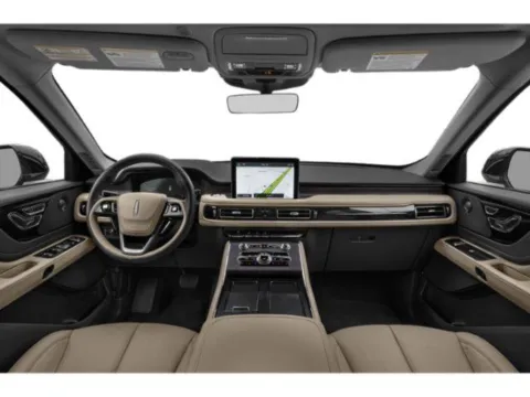 More photos of 2021 Lincoln Aviator Reserve at Woody Folsom Automotive, Chevrolet GMC, GA