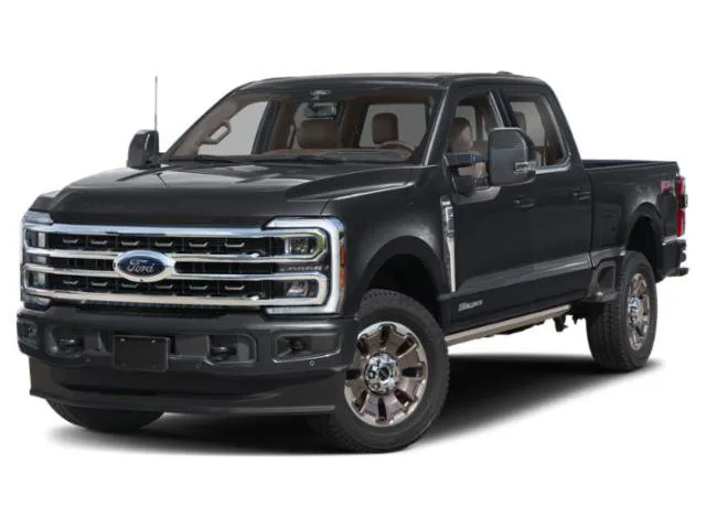 2023 Ford Super Duty F-250 SRW King Ranch for sale in Baxley, GA