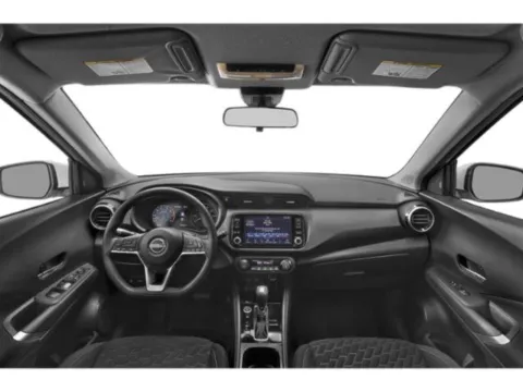 More photos of 2023 Nissan Kicks SV at Woody Folsom Automotive, Chevrolet GMC, GA