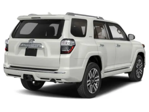 Photos of 2020 Toyota 4Runner Limited for sale in Baxley, GA at Woody Folsom Automotive, Chevrolet GMC