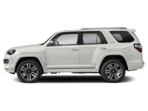 Another view of 2020 Toyota 4Runner Limited for sale in Baxley, GA at Woody Folsom Automotive, Chevrolet GMC