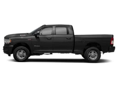 More photos of 2021 Ram 2500 Tradesman at Woody Folsom Automotive, Chevrolet GMC, GA