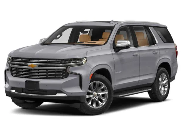 Gray 2024 Chevrolet Tahoe Premier for sale in Baxley, GA