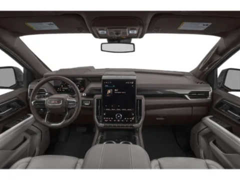 More photos of 2025 GMC Yukon XL Elevation at Woody Folsom Automotive, Chevrolet GMC, GA