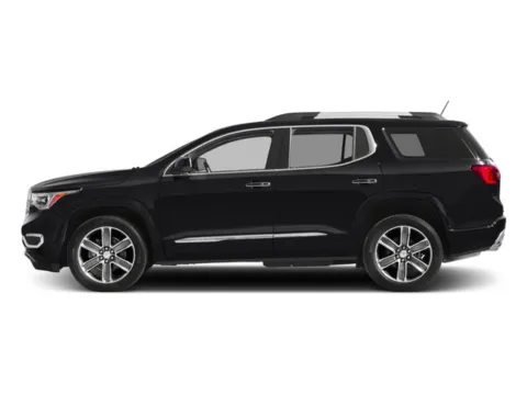 More photos of 2018 GMC Acadia Denali at Woody Folsom Automotive, Chevrolet GMC, GA