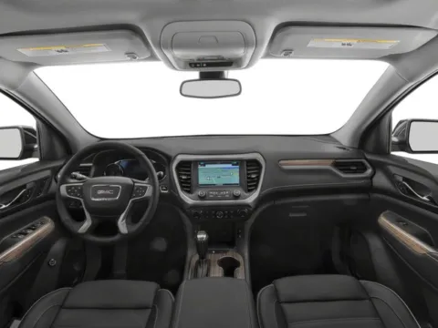 More photos of 2018 GMC Acadia Denali at Woody Folsom Automotive, Chevrolet GMC, GA