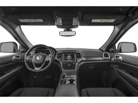 More photos of 2019 Jeep Grand Cherokee Altitude at Woody Folsom Automotive, Chevrolet GMC, GA