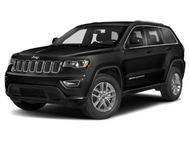 2019 Jeep Grand Cherokee Altitude for sale in Baxley, GA
