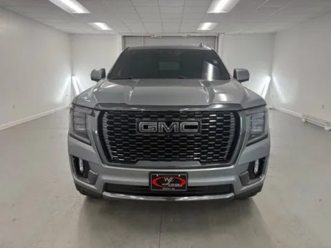 Photos of 2024 GMC Yukon Denali Ultimate for sale in Baxley, GA at Woody Folsom Automotive, Chevrolet GMC