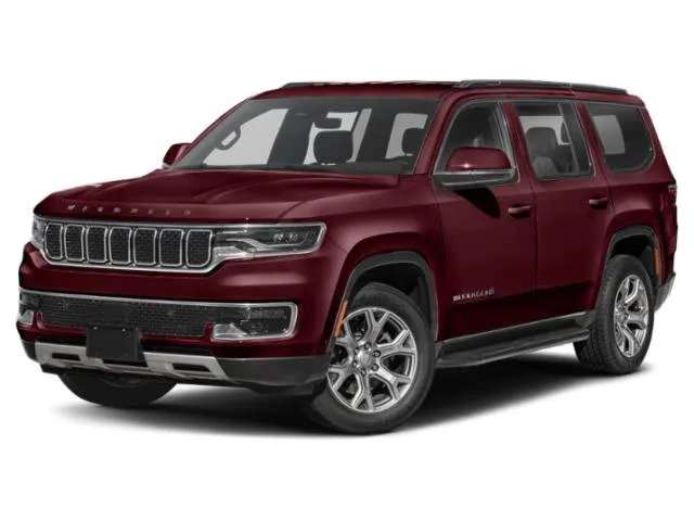 2023 Jeep Wagoneer for sale in Baxley, GA