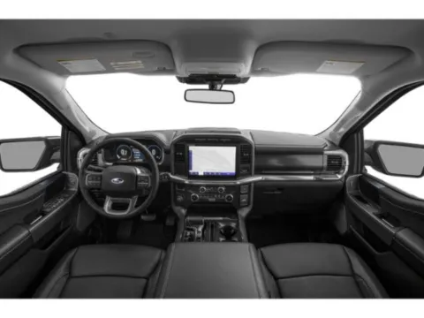 More photos of 2023 Ford F-150 LARIAT at Woody Folsom Automotive, Chevrolet GMC, GA