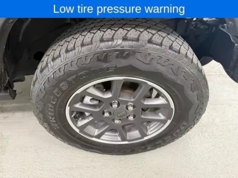 More photos of 2021 Jeep Wrangler Unlimited 80th Anniversary at Woody Folsom Automotive, Chevrolet GMC, GA