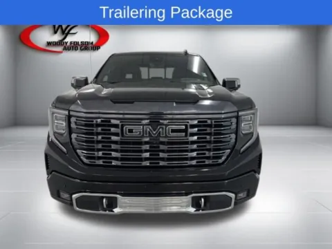 Photos of 2024 GMC Sierra 1500 Denali Ultimate for sale in Baxley, GA at Woody Folsom Automotive, Chevrolet GMC