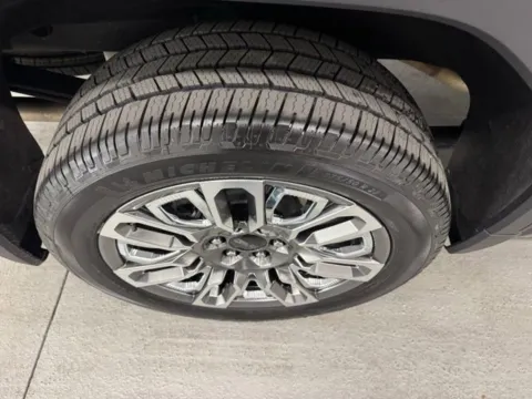 More photos of 2024 GMC Sierra 1500 Denali Ultimate at Woody Folsom Automotive, Chevrolet GMC, GA