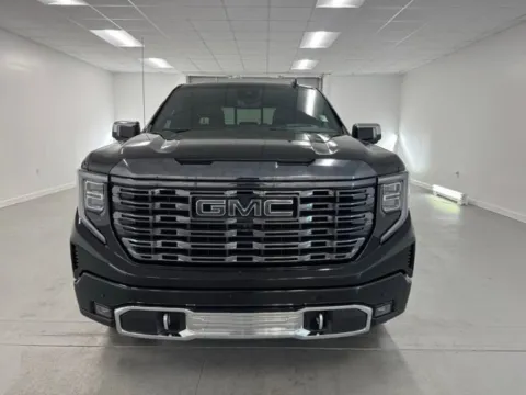 Photos of 2024 GMC Sierra 1500 Denali Ultimate for sale in Baxley, GA at Woody Folsom Automotive, Chevrolet GMC