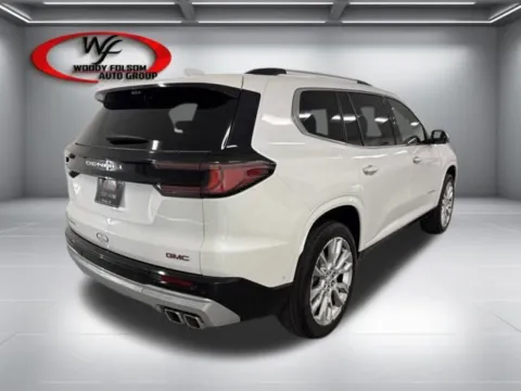 More photos of 2024 GMC Acadia FWD Denali at Woody Folsom Automotive, Chevrolet GMC, GA
