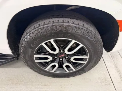 More photos of 2024 GMC Yukon AT4 at Woody Folsom Automotive, Chevrolet GMC, GA