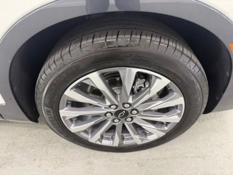 More photos of 2023 Chevrolet Blazer Premier at Woody Folsom Automotive, Chevrolet GMC, GA