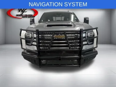 Photos of 2025 Chevrolet Silverado 2500HD High Country for sale in Baxley, GA at Woody Folsom Automotive, Chevrolet GMC