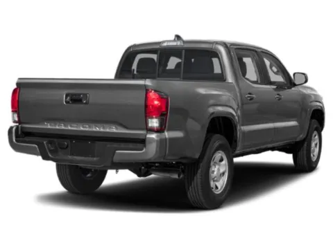 Photos of 2021 Toyota Tacoma SR for sale in Baxley, GA at Woody Folsom Automotive, Chevrolet GMC