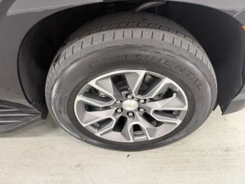 More photos of 2023 Chevrolet Tahoe LT at Woody Folsom Automotive, Chevrolet GMC, GA