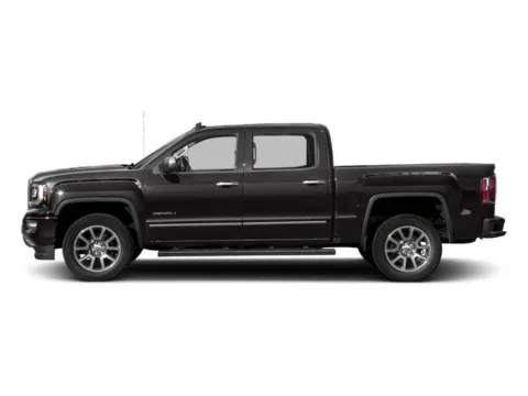 More photos of 2018 GMC Sierra 1500 Denali at Woody Folsom Automotive, Chevrolet GMC, GA