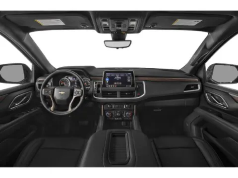 More photos of 2022 Chevrolet Suburban High Country at Woody Folsom Automotive, Chevrolet GMC, GA