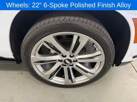 More photos of 2026 Cadillac Escalade 4WD Sport at Woody Folsom Automotive, Chevrolet GMC, GA