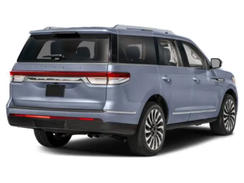 Photos of 2023 Lincoln Navigator Black Label for sale in Baxley, GA at Woody Folsom Automotive, Chevrolet GMC