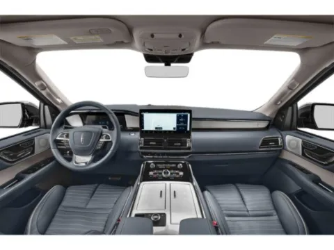 Another view of 2023 Lincoln Navigator Black Label for sale in Baxley, GA at Woody Folsom Automotive, Chevrolet GMC