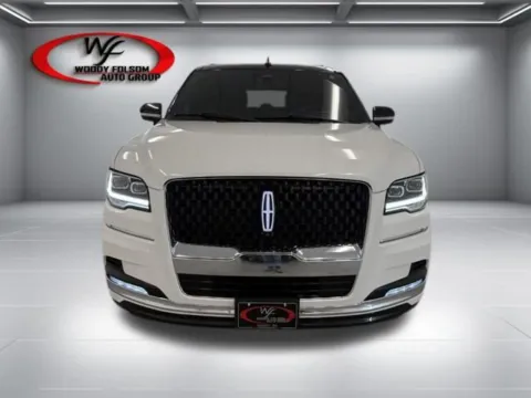 Photos of 2023 Lincoln Navigator Black Label for sale in Baxley, GA at Woody Folsom Automotive, Chevrolet GMC