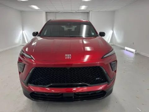 Photos of 2025 Buick Enclave Sport Touring for sale in Baxley, GA at Woody Folsom Automotive, Chevrolet GMC