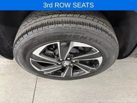 More photos of 2025 Buick Enclave Sport Touring at Woody Folsom Automotive, Chevrolet GMC, GA