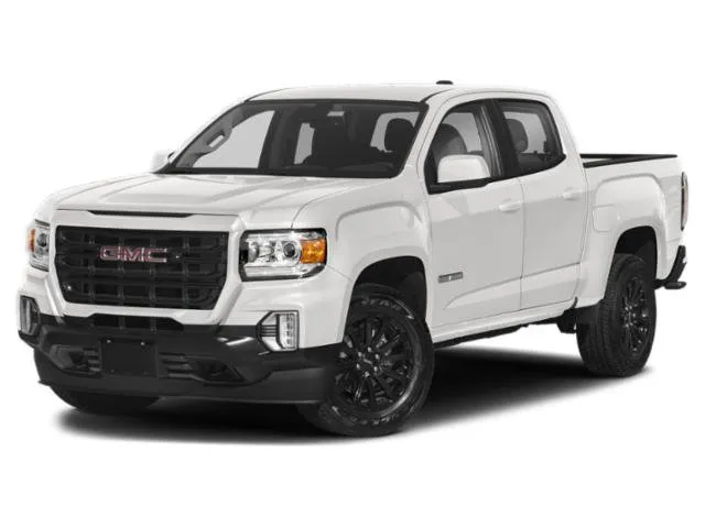2022 GMC Canyon 4WD Elevation for sale in Baxley, GA