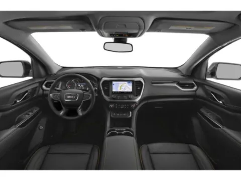 More photos of 2023 GMC Acadia AT4 at Woody Folsom Automotive, Chevrolet GMC, GA