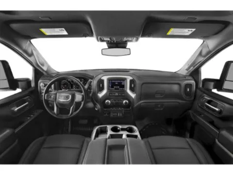 More photos of 2025 GMC Sierra 3500HD SLT at Woody Folsom Automotive, Chevrolet GMC, GA