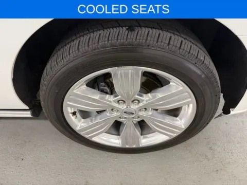 More photos of 2024 Ford Expedition Max Platinum at Woody Folsom Automotive, Chevrolet GMC, GA