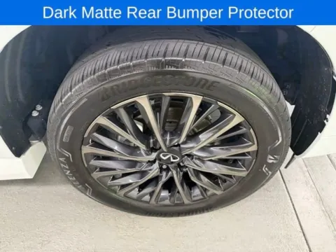 More photos of 2025 INFINITI QX80 AUTOGRAPH at Woody Folsom Automotive, Chevrolet GMC, GA