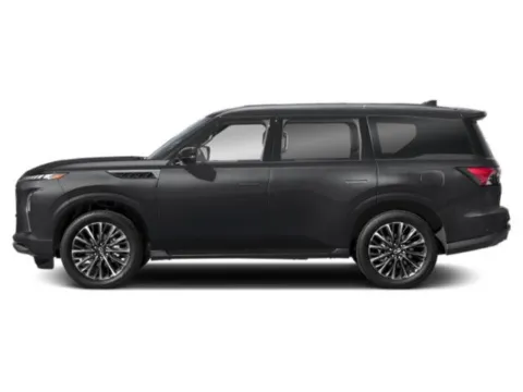 More photos of 2025 INFINITI QX80 AUTOGRAPH at Woody Folsom Automotive, Chevrolet GMC, GA