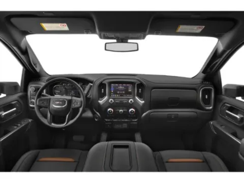 More photos of 2022 GMC Sierra 2500HD AT4 at Woody Folsom Automotive, Chevrolet GMC, GA