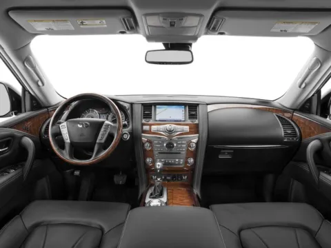 More photos of 2016 INFINITI QX80 Limited at Woody Folsom Automotive, Chevrolet GMC, GA