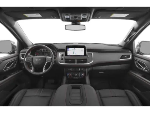 More photos of 2021 Chevrolet Tahoe RST at Woody Folsom Automotive, Chevrolet GMC, GA