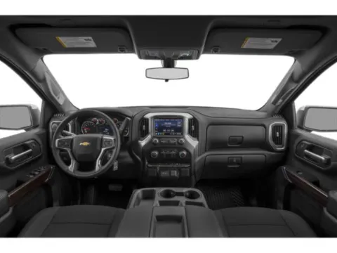 More photos of 2020 Chevrolet Silverado 1500 LT at Woody Folsom Automotive, Chevrolet GMC, GA