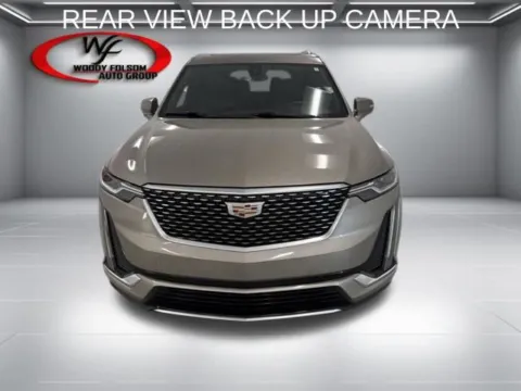 Photos of 2023 Cadillac XT6 FWD Luxury for sale in Baxley, GA at Woody Folsom Automotive, Chevrolet GMC
