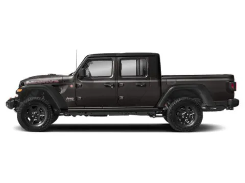 More photos of 2023 Jeep Gladiator Mojave at Woody Folsom Automotive, Chevrolet GMC, GA