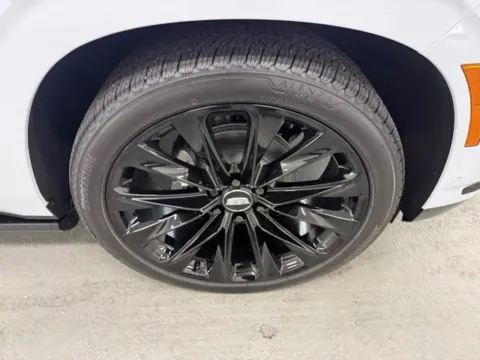 More photos of 2026 Cadillac Escalade ESV 4WD Platinum Sport at Woody Folsom Automotive, Chevrolet GMC, GA