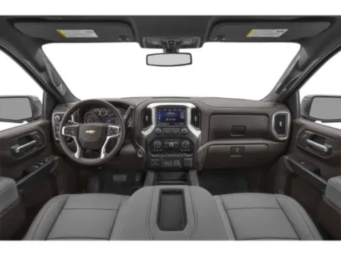 More photos of 2020 Chevrolet Silverado 1500 LTZ at Woody Folsom Automotive, Chevrolet GMC, GA