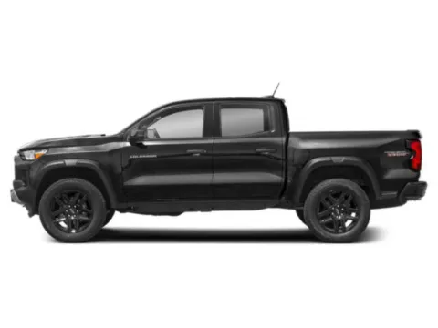 More photos of 2023 Chevrolet Colorado 4WD Trail Boss at Woody Folsom Automotive, Chevrolet GMC, GA